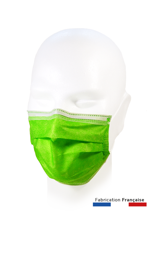 MPtec fabricant français de masques