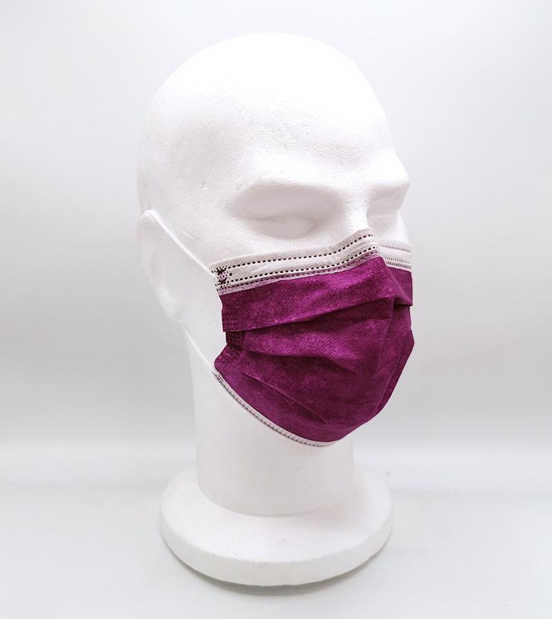 MPtec fabricant français de masques de protection pour adultes et enfants
